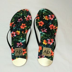 Dolce Vita Thong Sandals